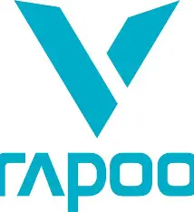 雷柏驱动logo